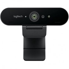 Logitech BRIO 4K Stream Edition Webcam
